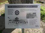 Deep Rock Life Saving Club Memorial : 28-September-2012