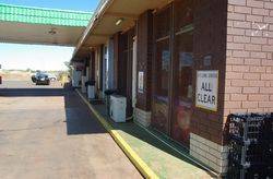 Fortescue River Roadhouse : 09-August-2015