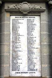 18-October-2016 (Peter F Williams)