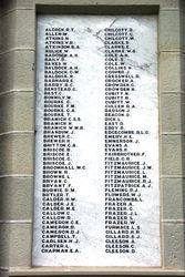 18-October-2016 (Peter F Williams)