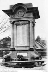 1920s (Australian War Memorial : H17743)