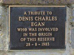 Plaque Inscription: 26-March-2015