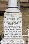 Denis Joseph Murray : 10-July-2011