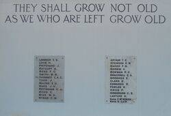 26-July-2020 (Father Ted Doncaster)