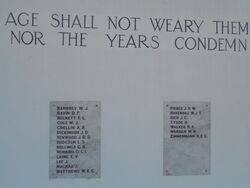 26-July-2020 (Father Ted Doncaster)