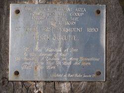 Plaque Inscription: 30-April-2015