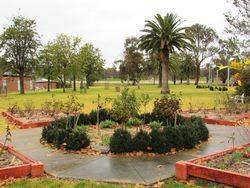 Garden 2 : 30-June-2015