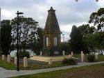 Devonport Cenotaph