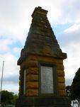 Devonport Cenotaph   Right 