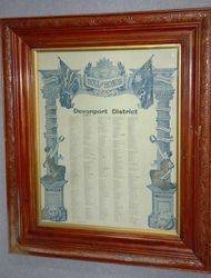 Duplicate Roll-03-November-2014