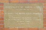 Diamond Jubilee Stone : Feb 2014