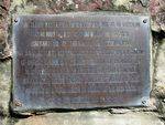 Dickabram Bridge Centenary 