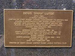 Plaque Inscription : 26-September-2014
