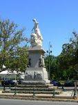Discovery of Gold Monument 