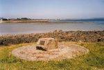 Discovery of Tamar River