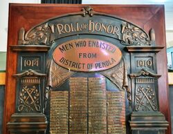 10-March-2023 (Chris McLaughlin)