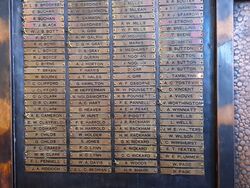 10-March-2023 (Chris McLaughlin)