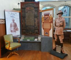 10-March-2023 (Chris McLaughlin)