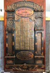 22-January-2021 (Susan Gray)