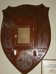 Docker Plains Shield : 17-October-2014