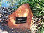 Dods Plaque