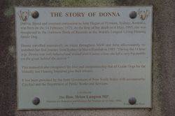 Donna Story : September-2014