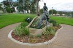 Dorothea Mackellar 4 : July 2014