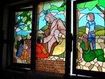 Dorothy Kieseker Window