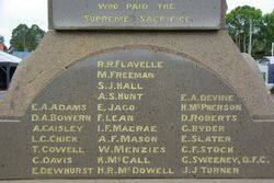 30-September-2017 (Peter F Williams)