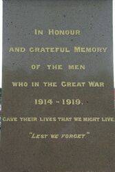 30-September-2017 (Peter F Williams)