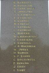 30-September-2017 (Peter F Williams)