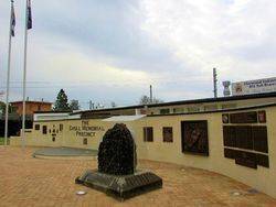 2-August-2019 [Sandra Brown]