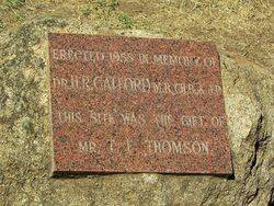 Plaque Inscription: 26-March-2015