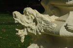 Hollis Fountain 4 : June 2014