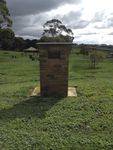 Drewan Park Plinth : 10-09-2013
