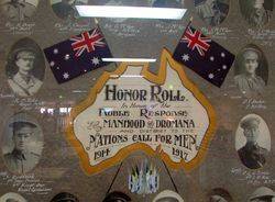 Honour Roll 2 : 14-December-2014