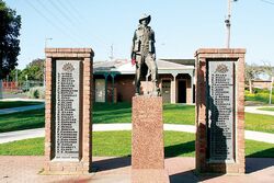 22-August-2023 (Drouin History Group)