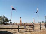 Drovers Memorial 2