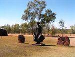 Drovers Memorial Park