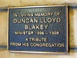 Plaque: 28-December-2014