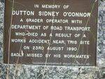 Dutton OConnor