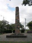Dutton Park War Memorial