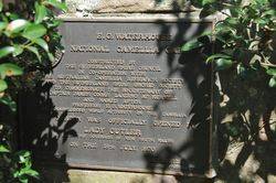 Plaque Inscription : 14-April-2015