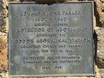 E S Parker