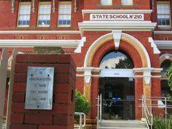 WW1 Plaque : 26-March-2015