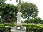 East Brisbane War Memorial