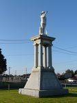 East Geelong War Memorial : 27-September-2011