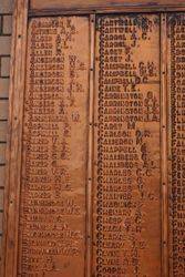 24-September-2016 (Chris McLaughlin)