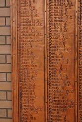 24-September-2016 (Chris McLaughlin)