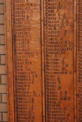 24-September-2016 (Chris McLaughlin)